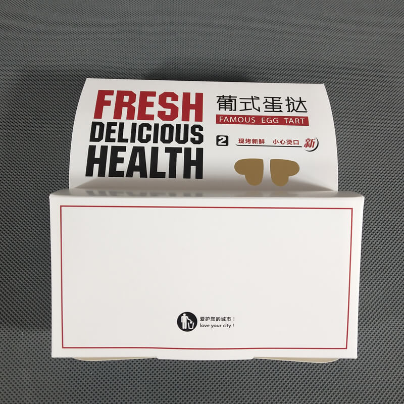 小吃盒批發(fā)講解的一次性餐盒有哪些類型？