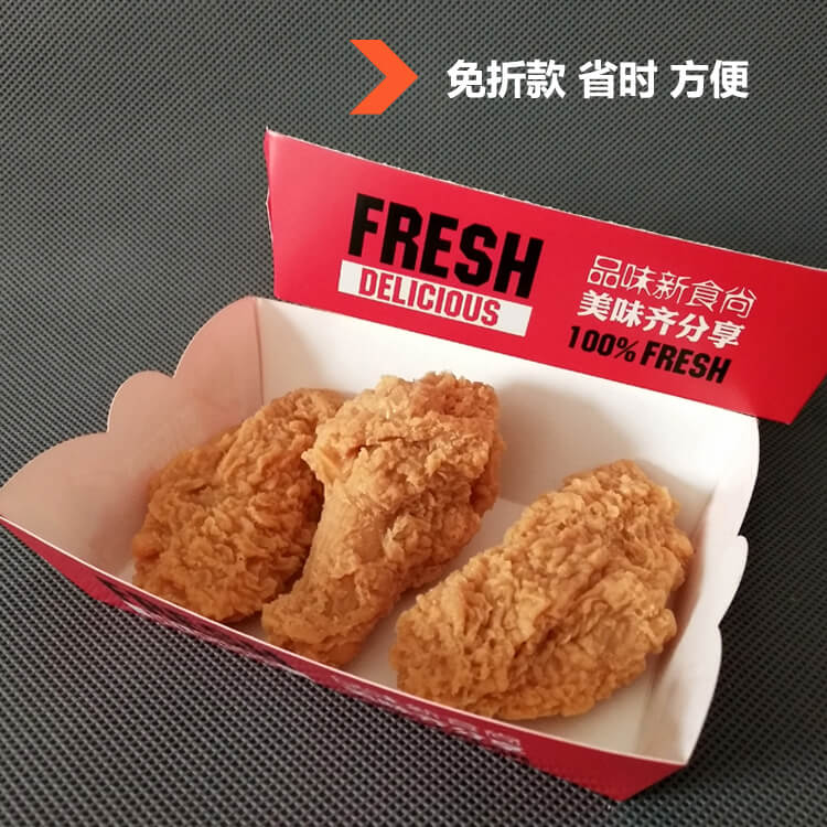 一次性塑料外賣盒如何防漏？