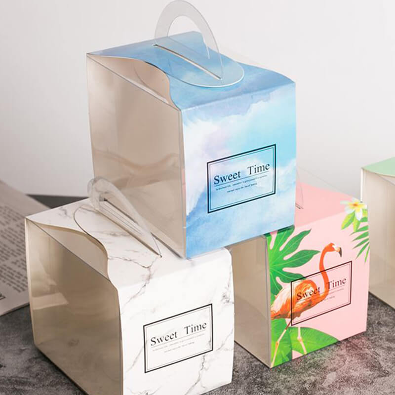 食品包裝盒如何設(shè)計才能合理的呢？